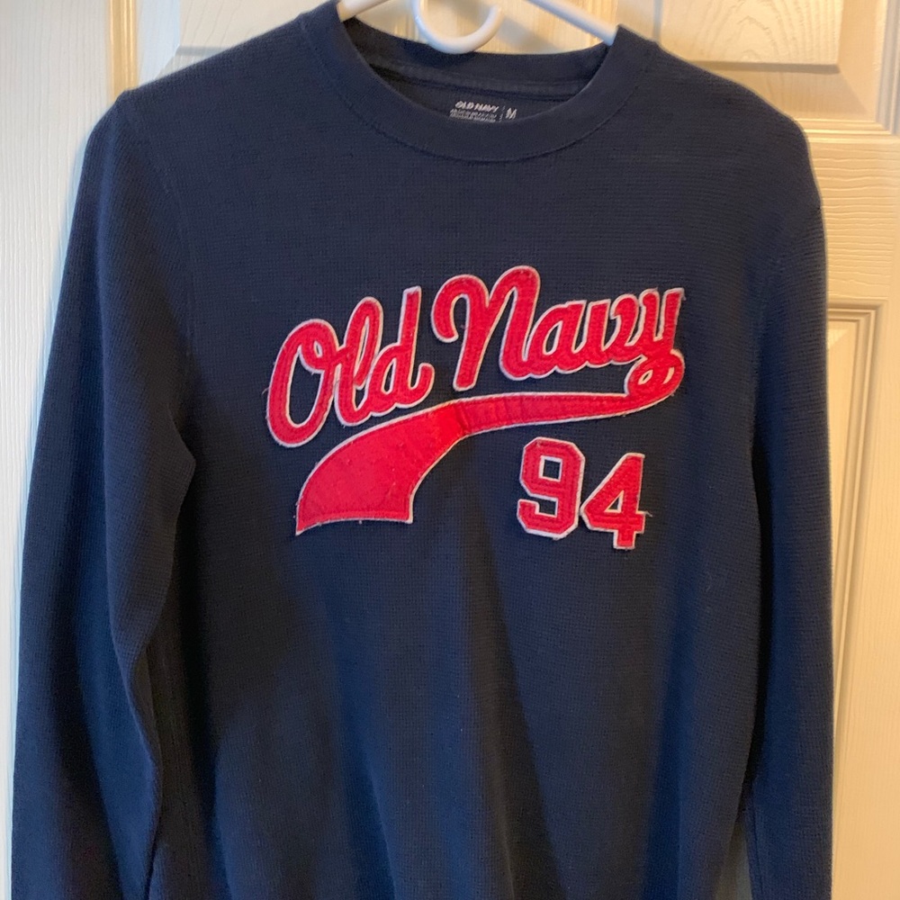 THERMO SWEATER 👍🏽